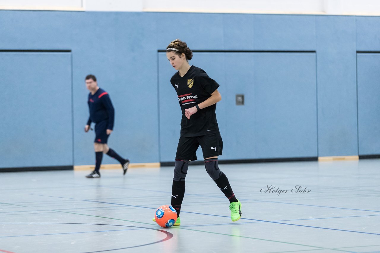 Bild 112 - HFV Futsalmeisterschaft